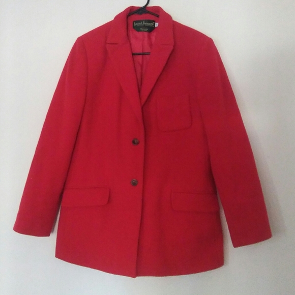 Harve Benard Jackets & Blazers - Harve Benard Blazer Jacket Size 8